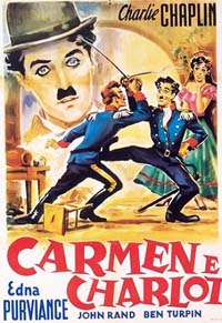 Carmen e Charlot