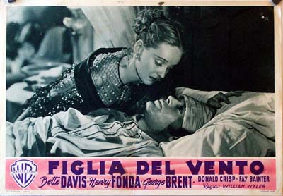 Figlia del vento