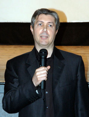 Franco Longobardi