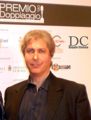 Franco Longobardi