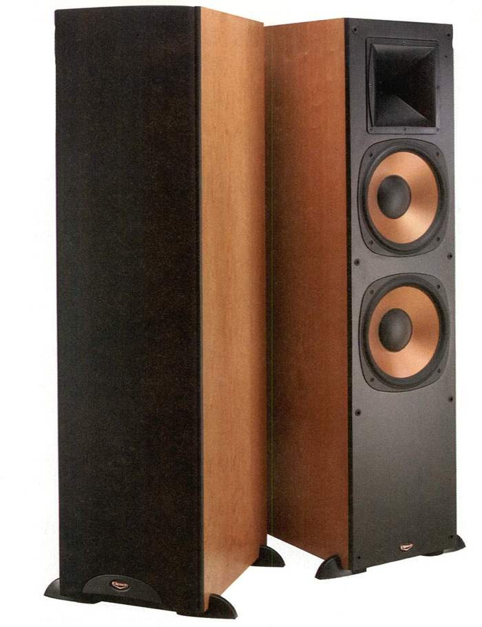 Klipsch-rf7